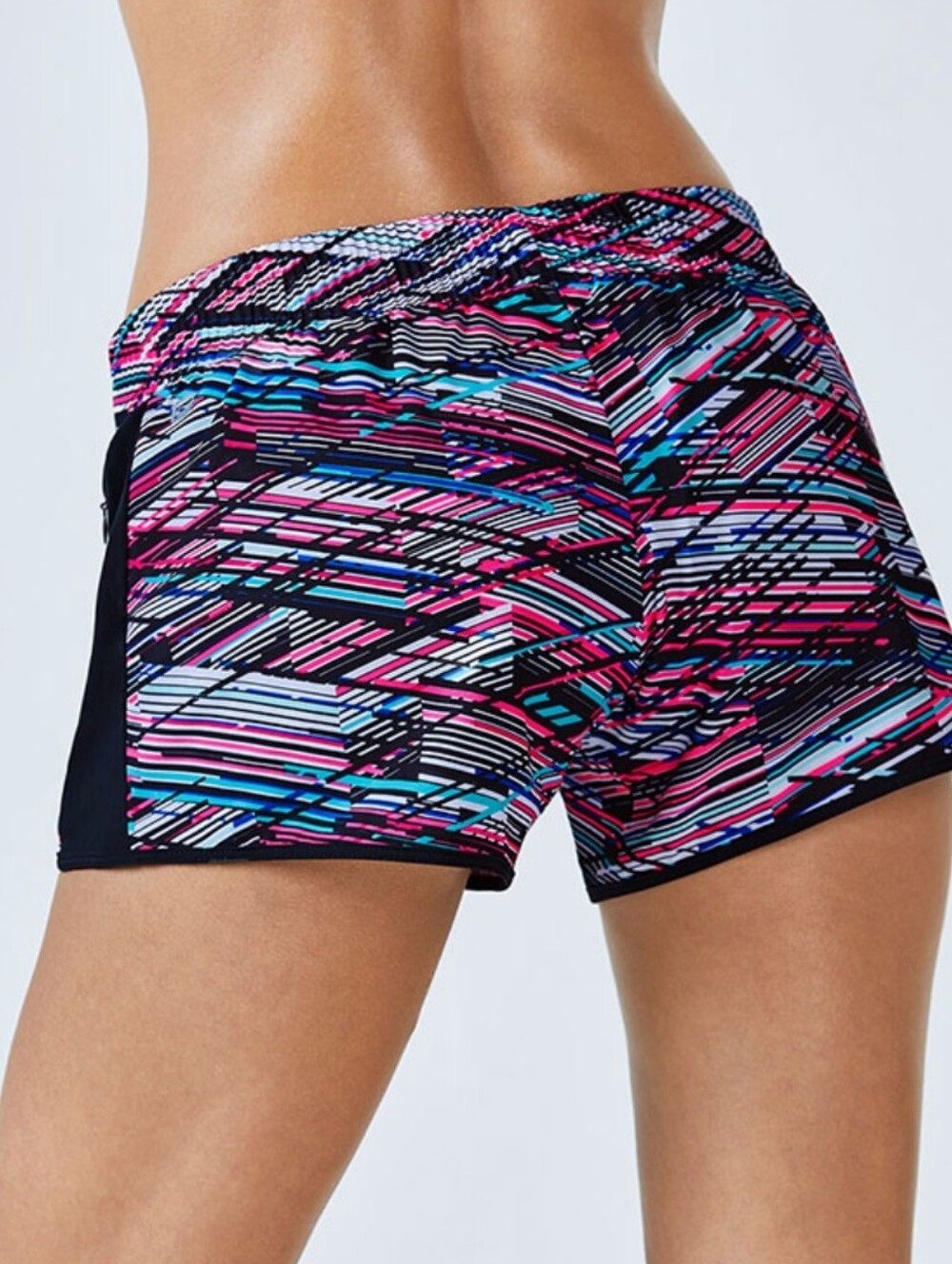 Fabletics Fallon Short 3" - Picture 2 of 12